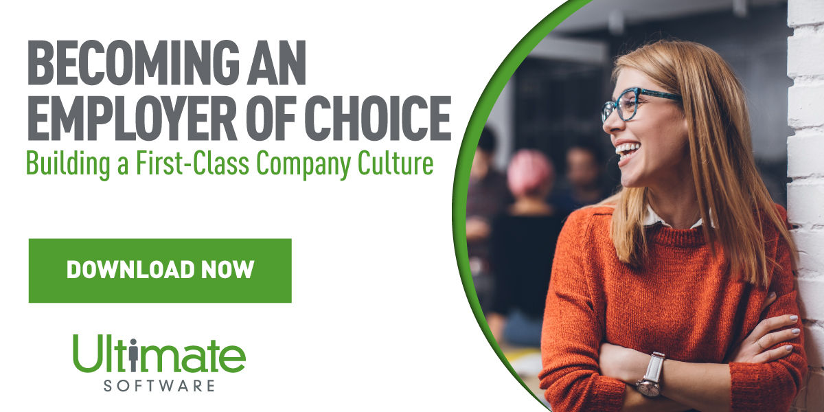 Click here to read more on building a first-class company culture. 