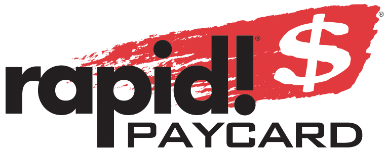 rapidPaycard