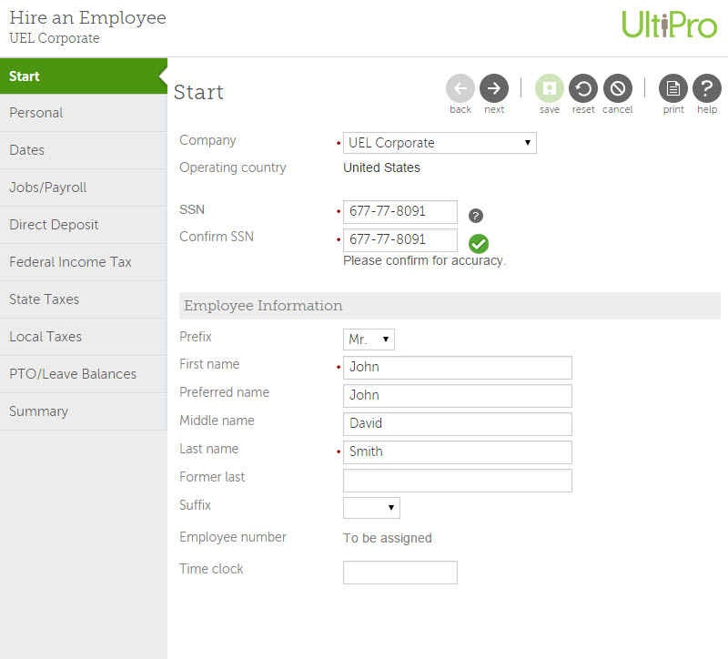 intime staffing employee login