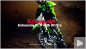 Kawasaki - Enhancing HCM with UltiPro