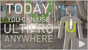Life's Going My Way - #UltiMatt Goes Global with UltiPro
