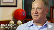 A Sports Culture in Business - Ultimate Software HR Systems