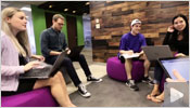 Endless Innovation at Ultimate Software