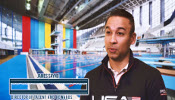 U.S. Olympic Committee Uses UltiPro to Elevate Employee Experience