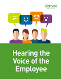 Hearing the Voice of Employee HCM Guide